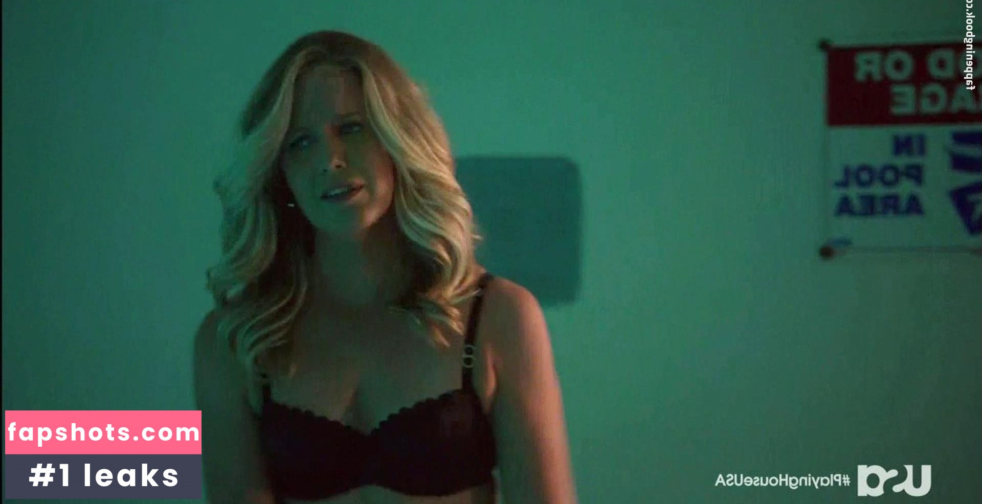 Jessica St. Clair gallery photo #4