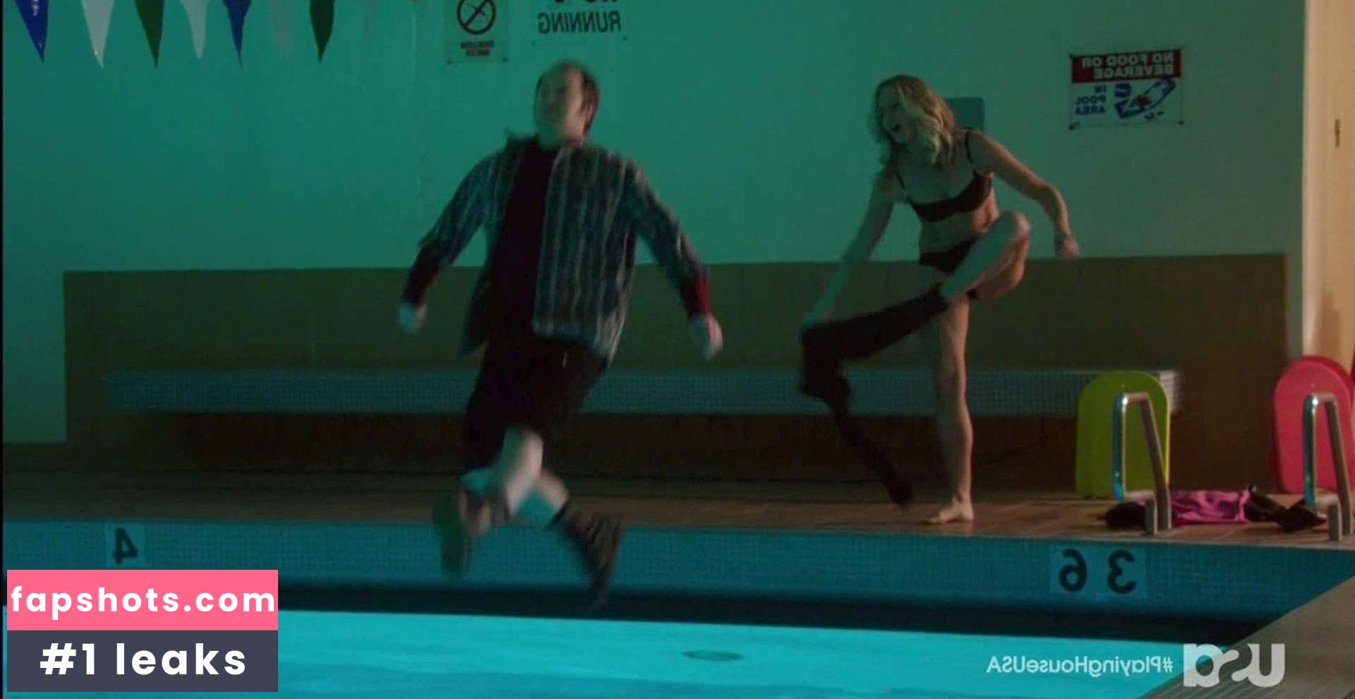 Jessica St. Clair gallery photo #5