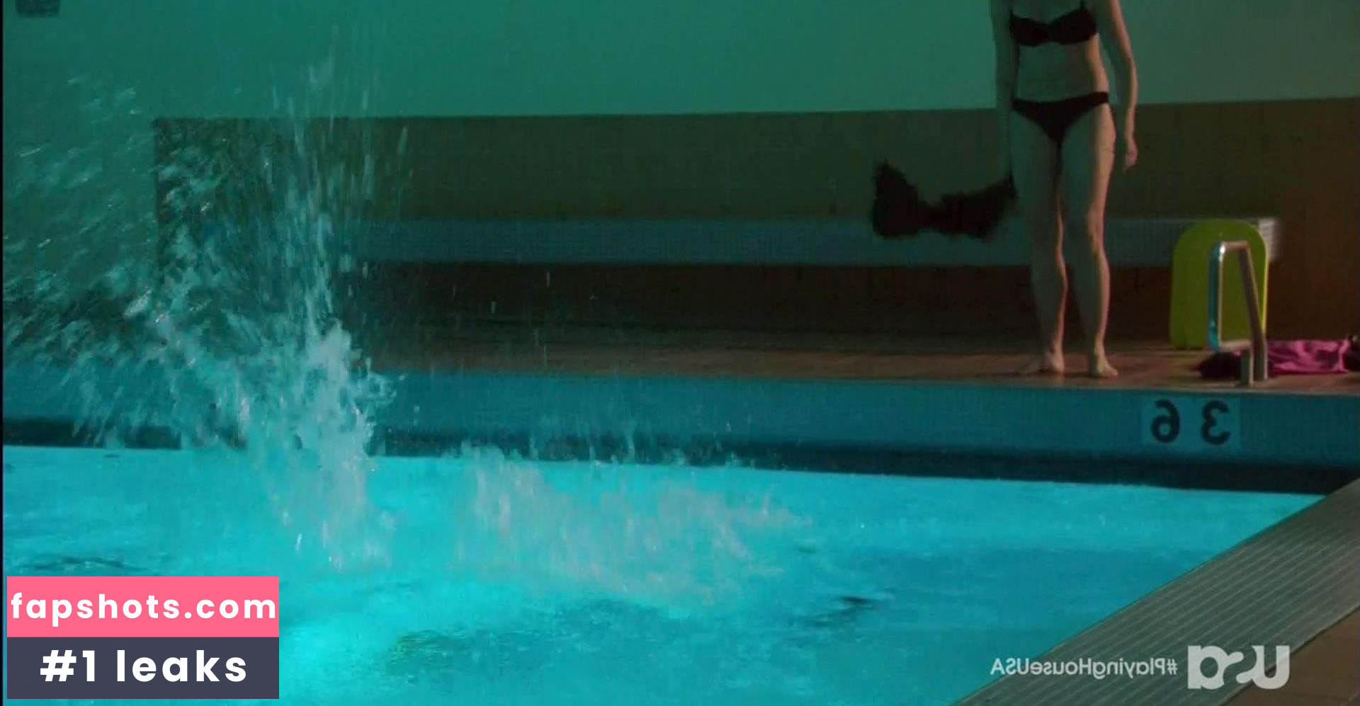 Jessica St. Clair gallery photo #6