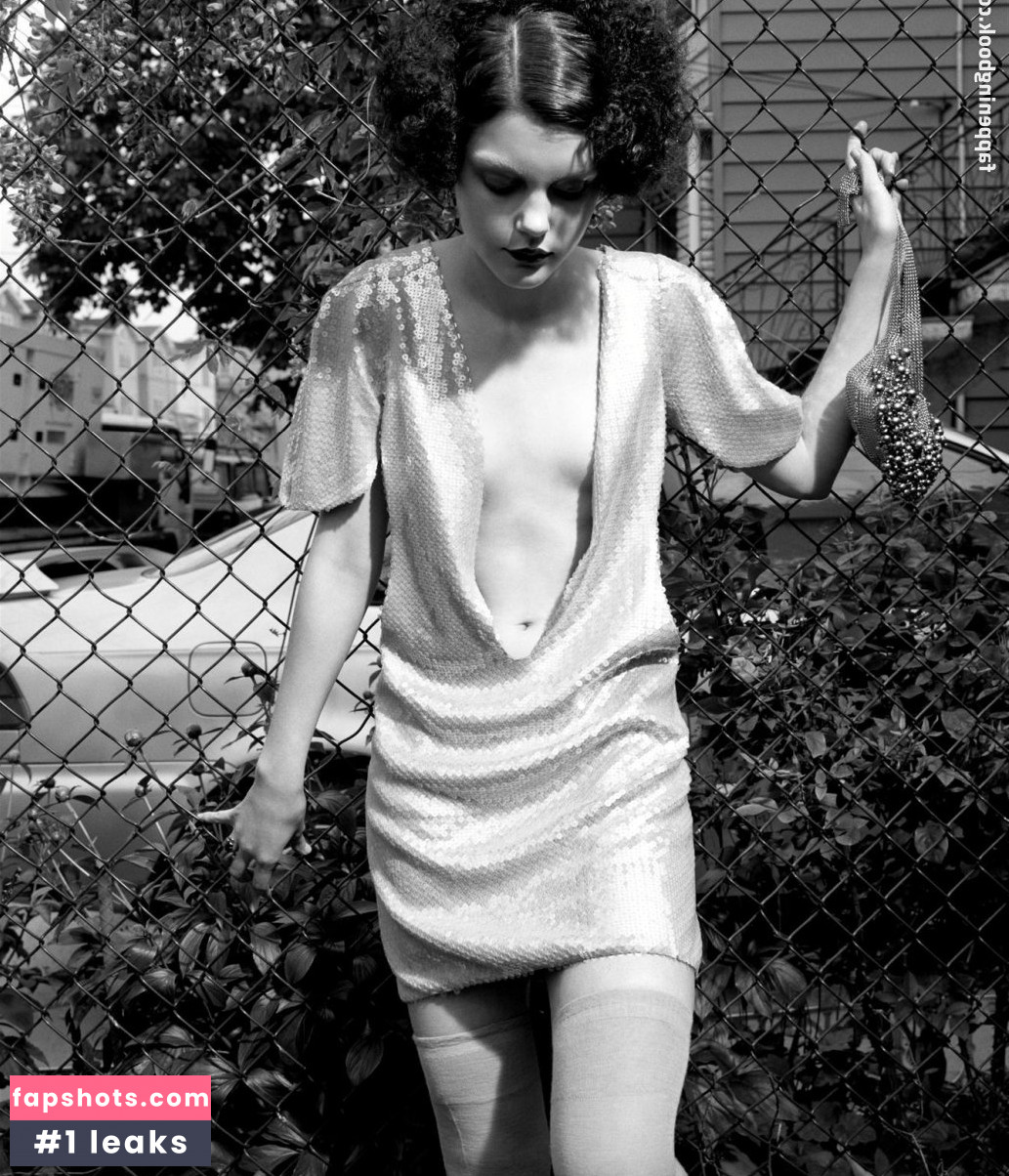 Jessica Stam Nacktheit OnlyFans Fotos #7 - Fapshots