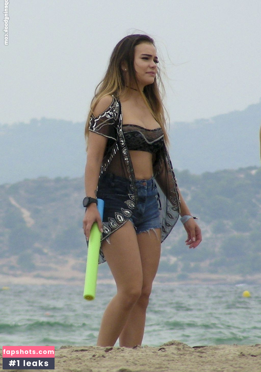 Jessica Sterling Filtración Desnuda OnlyFans Foto #6 - Fapshots