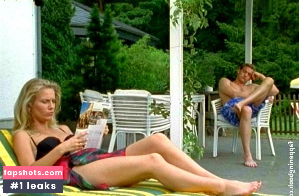 Jessica Stockmann gallery photo #15