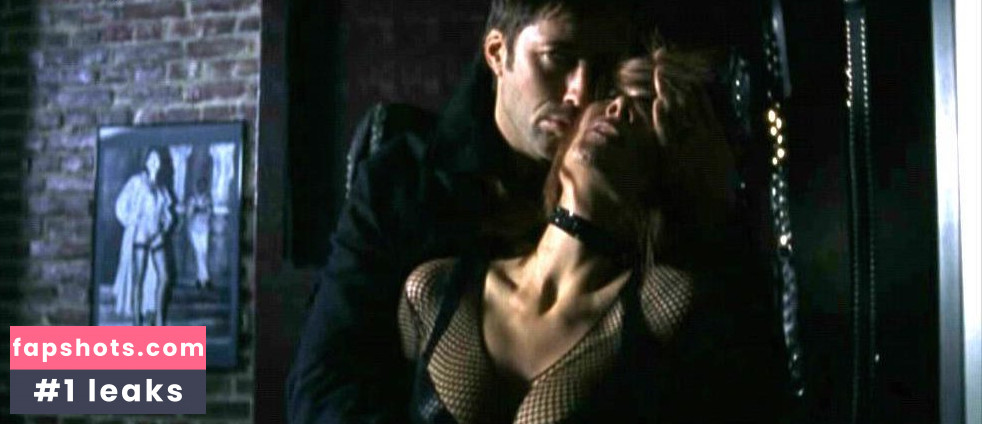 Jessica Stockmann gallery photo #18