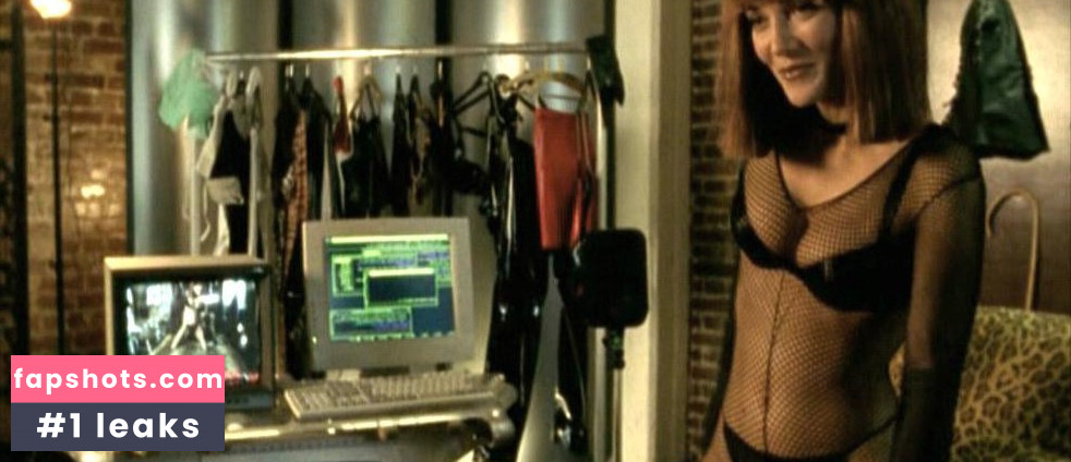 Jessica Stockmann gallery photo #21