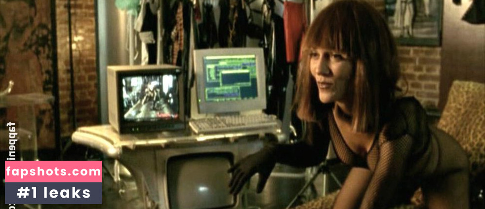 Jessica Stockmann gallery photo #24