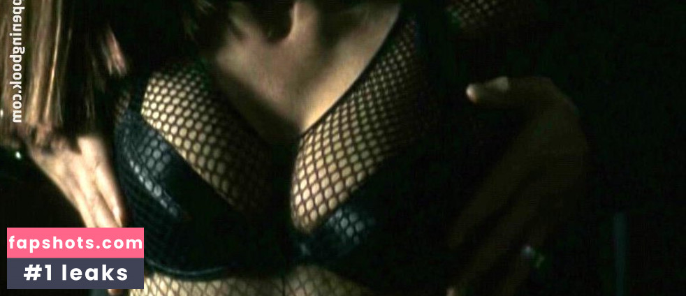 Jessica Stockmann gallery photo #25