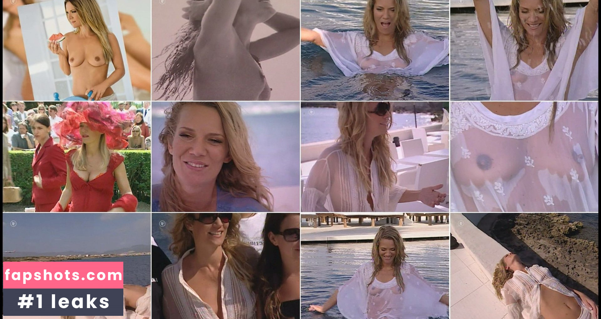 Jessica Stockmann gallery photo #43