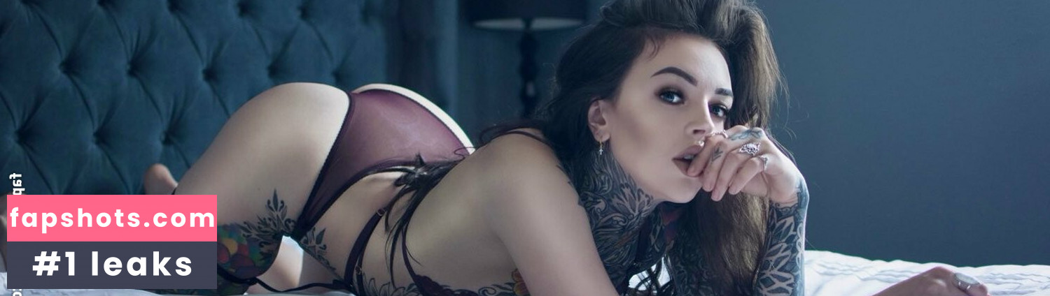 Jessica Surch gallery photo #11