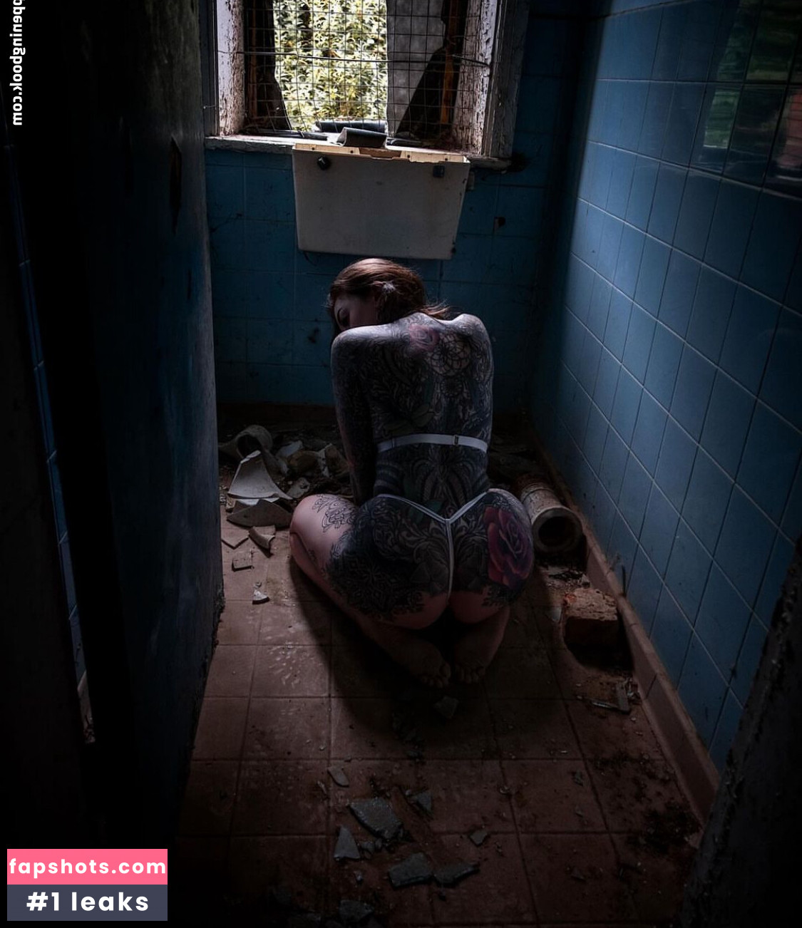 Jessica Surch gallery photo #8