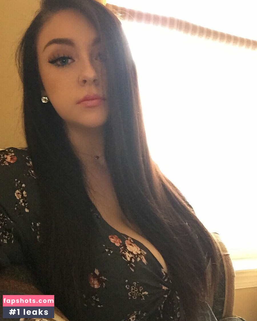 Jessica Taylor Nude Leaks OnlyFans Photos #18 - LeakJerk