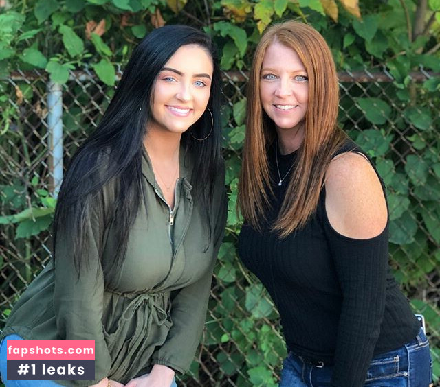 Jessica Taylor Nude Leaks OnlyFans Photos #21 - LeakJerk