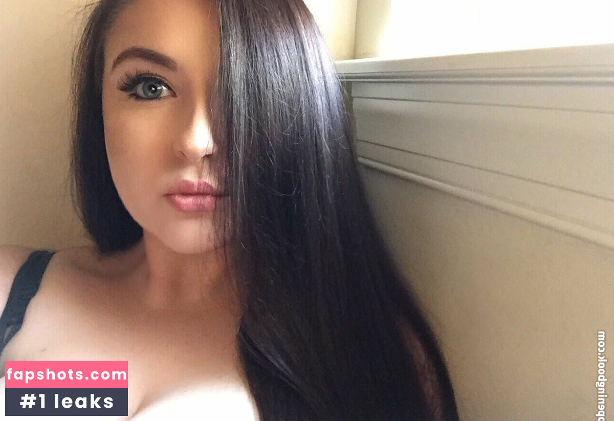 Jessica Taylor Nude Leaks OnlyFans Photos #30 - LeakJerk