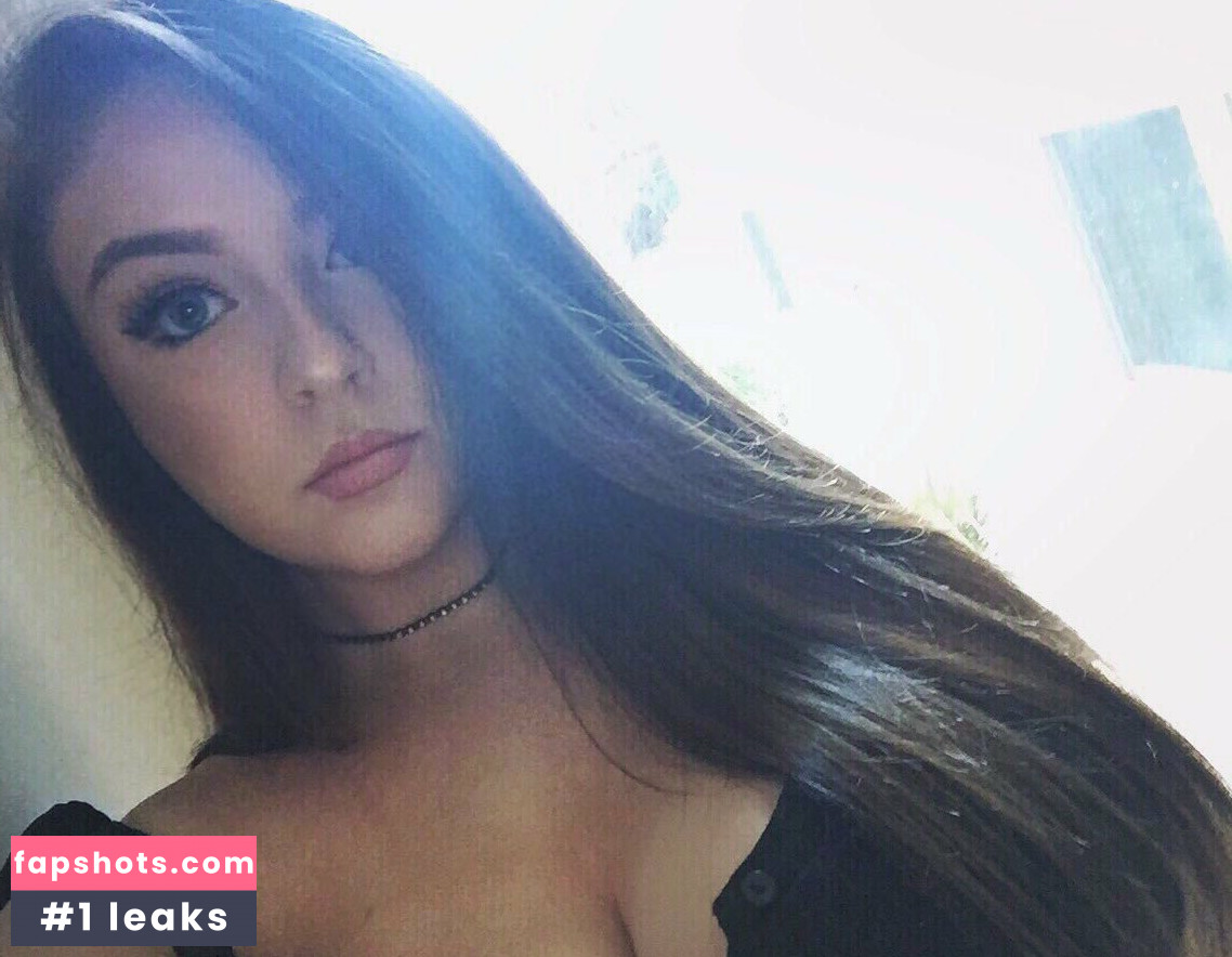 Jessica Taylor Nude Leaks OnlyFans Photos #8 - LeakJerk