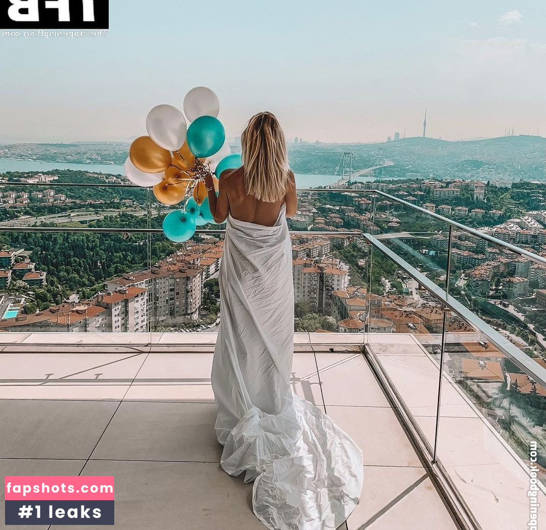 Jessica Thivenin Nahé úniky fotek pouze od fanoušků #11 - Fapshots