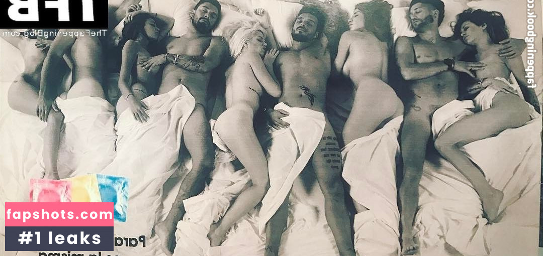 Jessica Thivenin Nahé úniky fotek pouze od fanoušků #3 - Fapshots