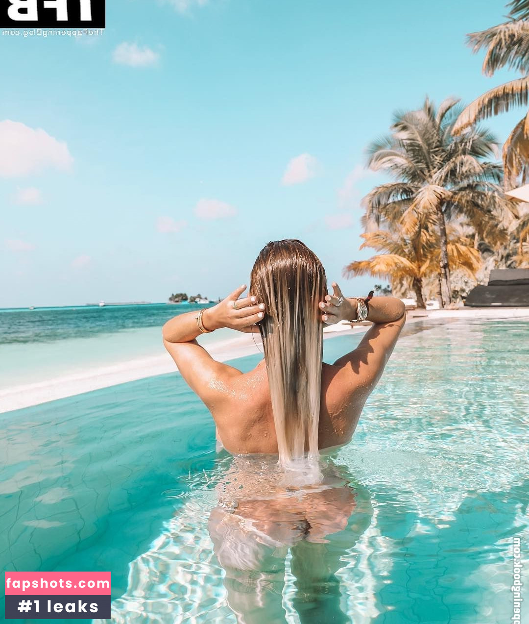 Jessica Thivenin Nahé úniky fotek pouze od fanoušků #25 - Fapshots