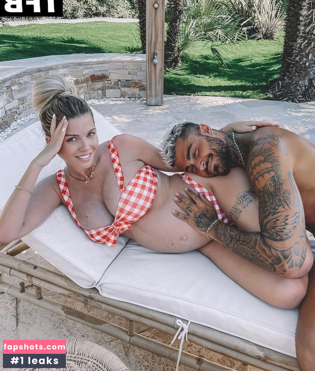 Jessica Thivenin Nahé úniky fotek pouze od fanoušků #27 - Fapshots