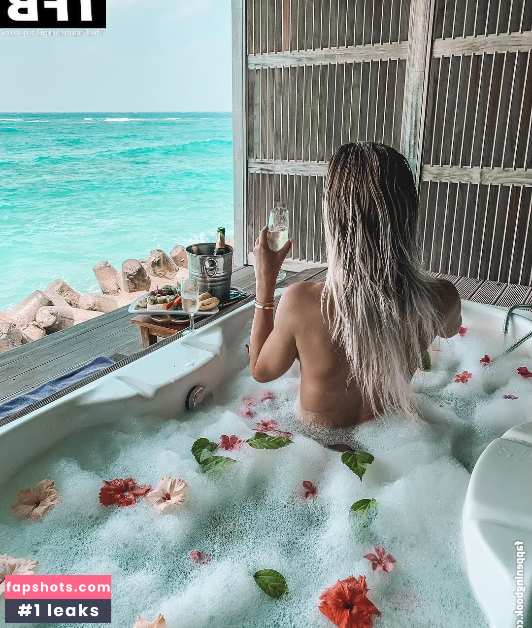 Jessica Thivenin Nahé úniky fotek pouze od fanoušků #32 - Fapshots