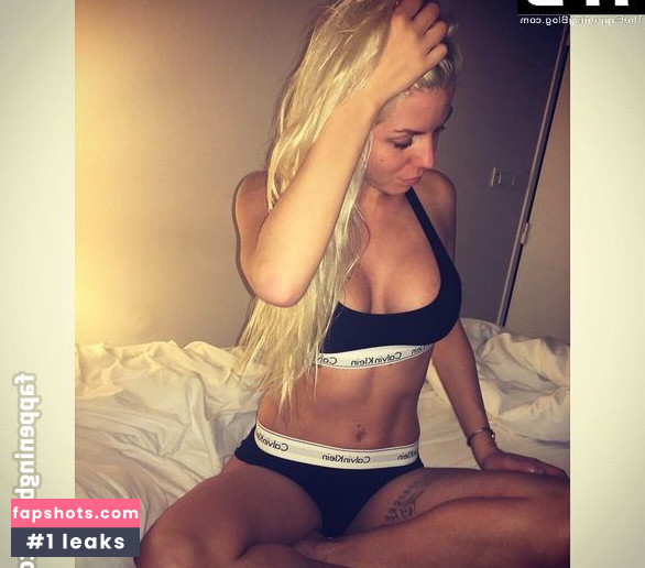 Jessica Thivenin Nahé úniky fotek pouze od fanoušků #36 - Fapshots