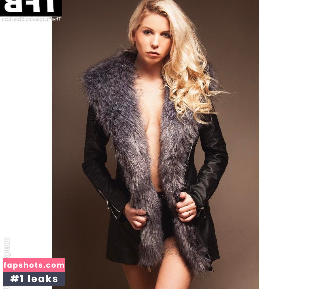 Jessica Thivenin Nahé úniky fotek pouze od fanoušků #10 - Fapshots