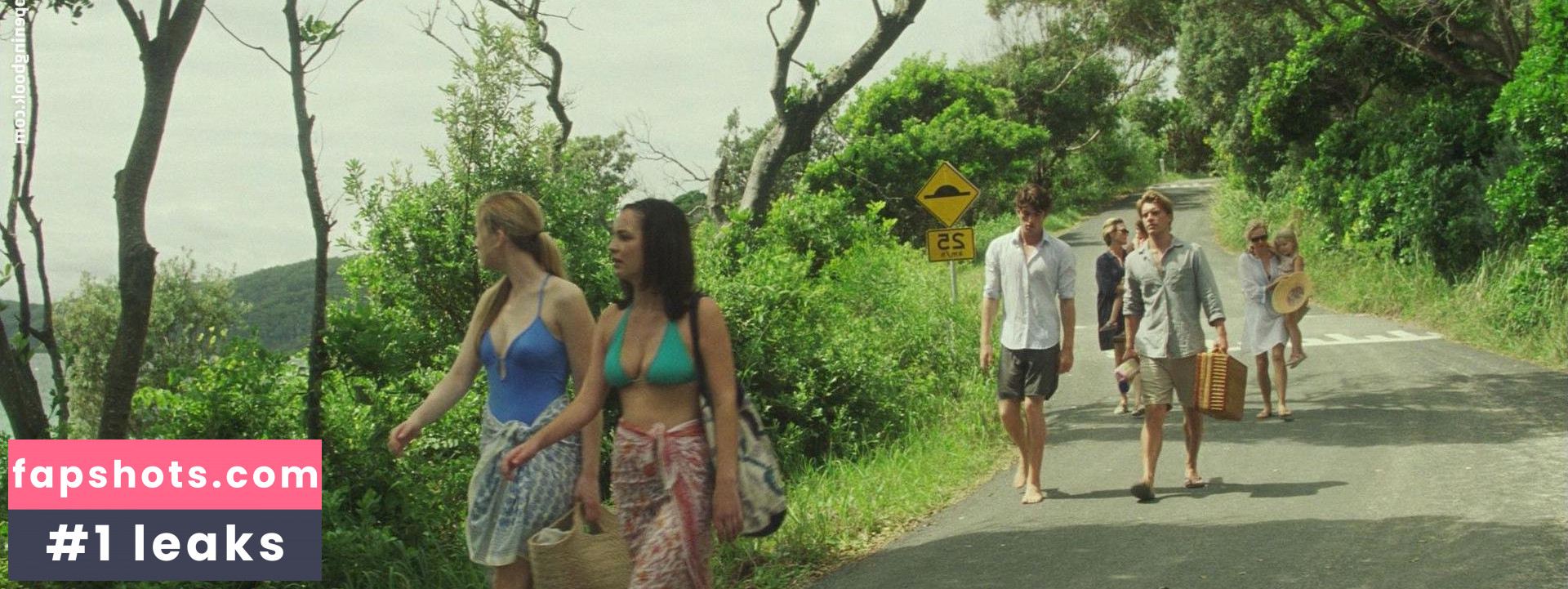 Jessica Tovey Nude Leaks OnlyFans Photos #10 - LeakJerk