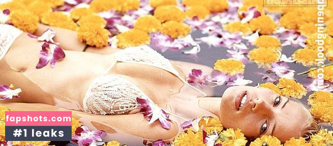 Jessica Van Der Steen gallery photo #2