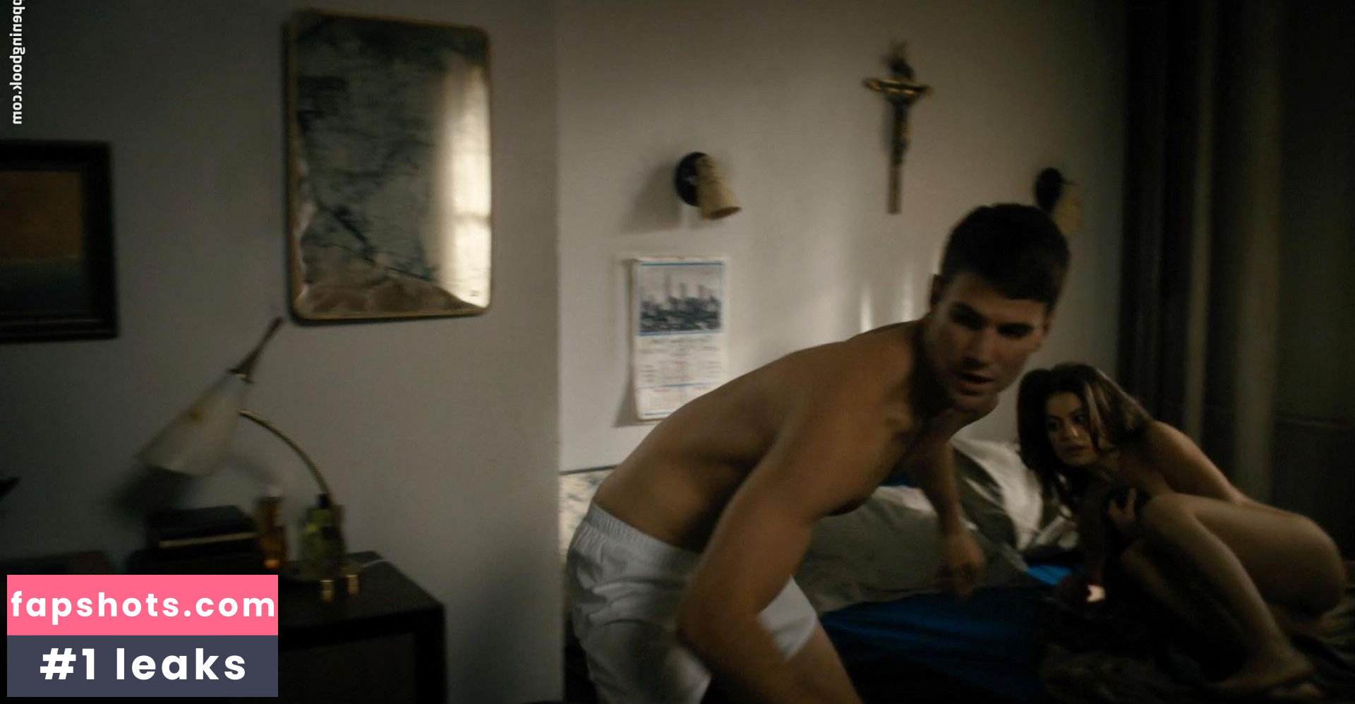 Jessica Walker Filtración Desnuda OnlyFans Foto #3 - Fapshots