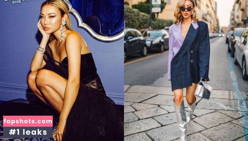 Jessica Wang gallery photo #2