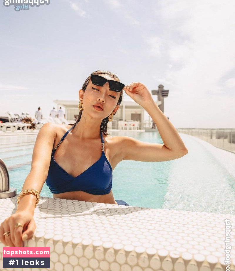 Jessica Wang gallery photo #11