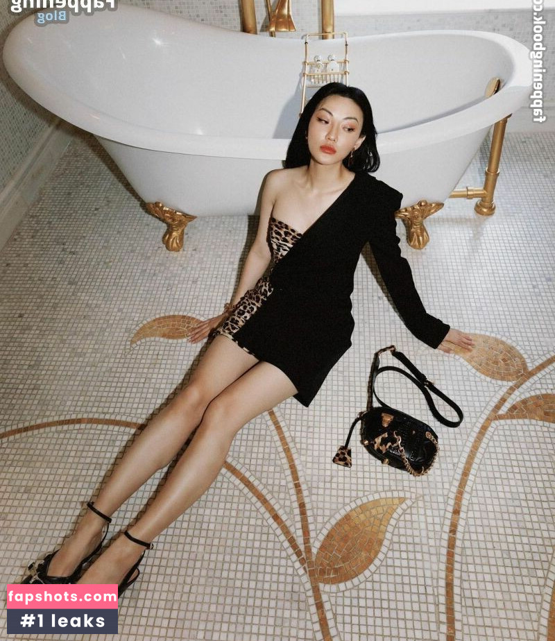 Jessica Wang gallery photo #13