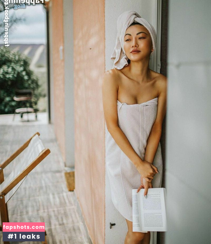 Jessica Wang gallery photo #15