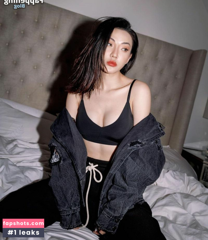 Jessica Wang gallery photo #16