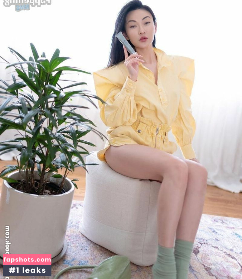 Jessica Wang gallery photo #20