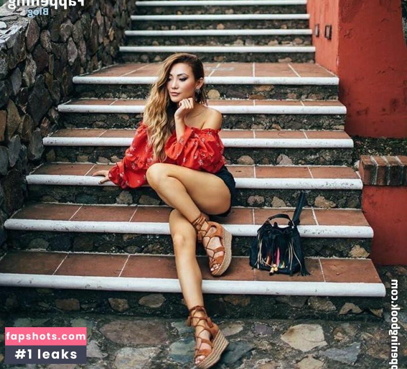 Jessica Wang gallery photo #4