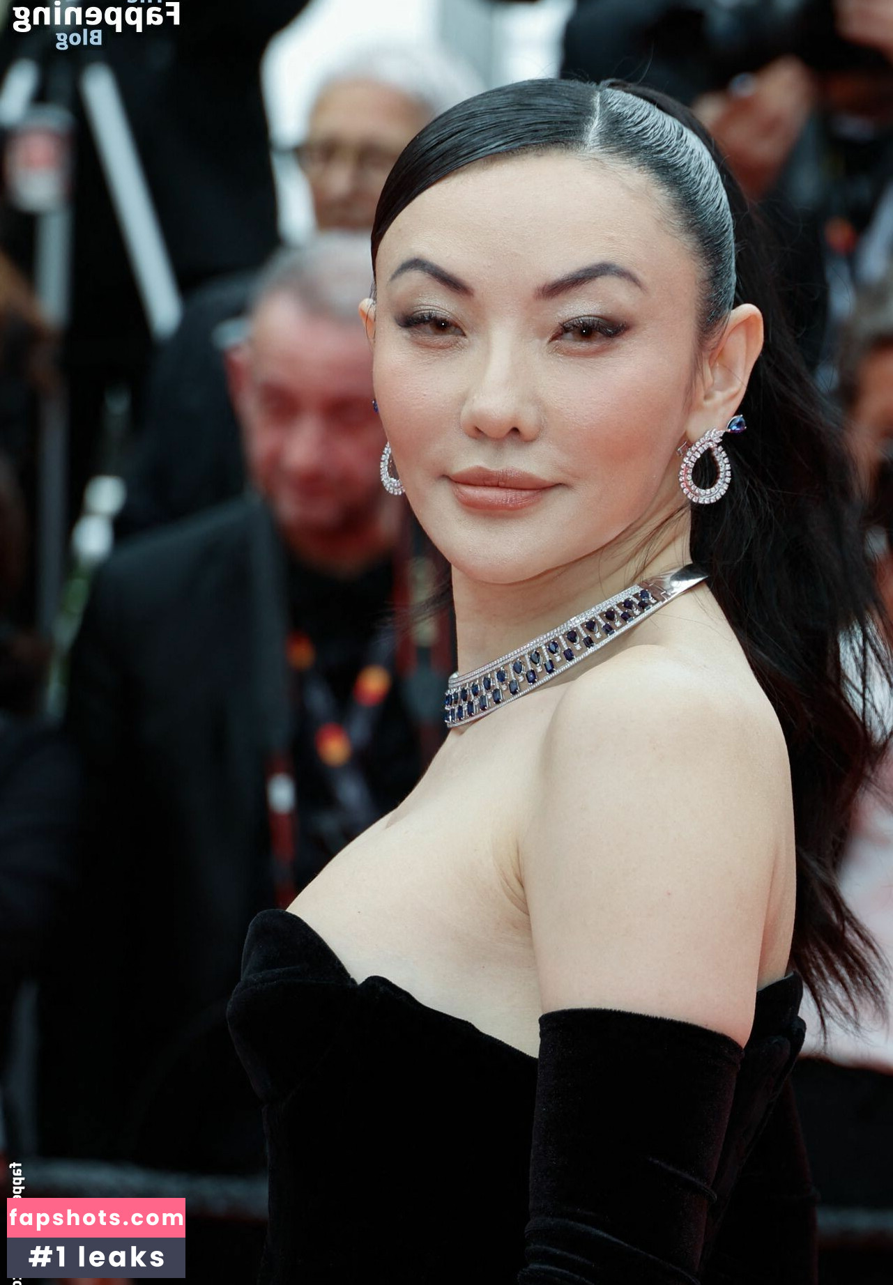 Jessica Wang gallery photo #36