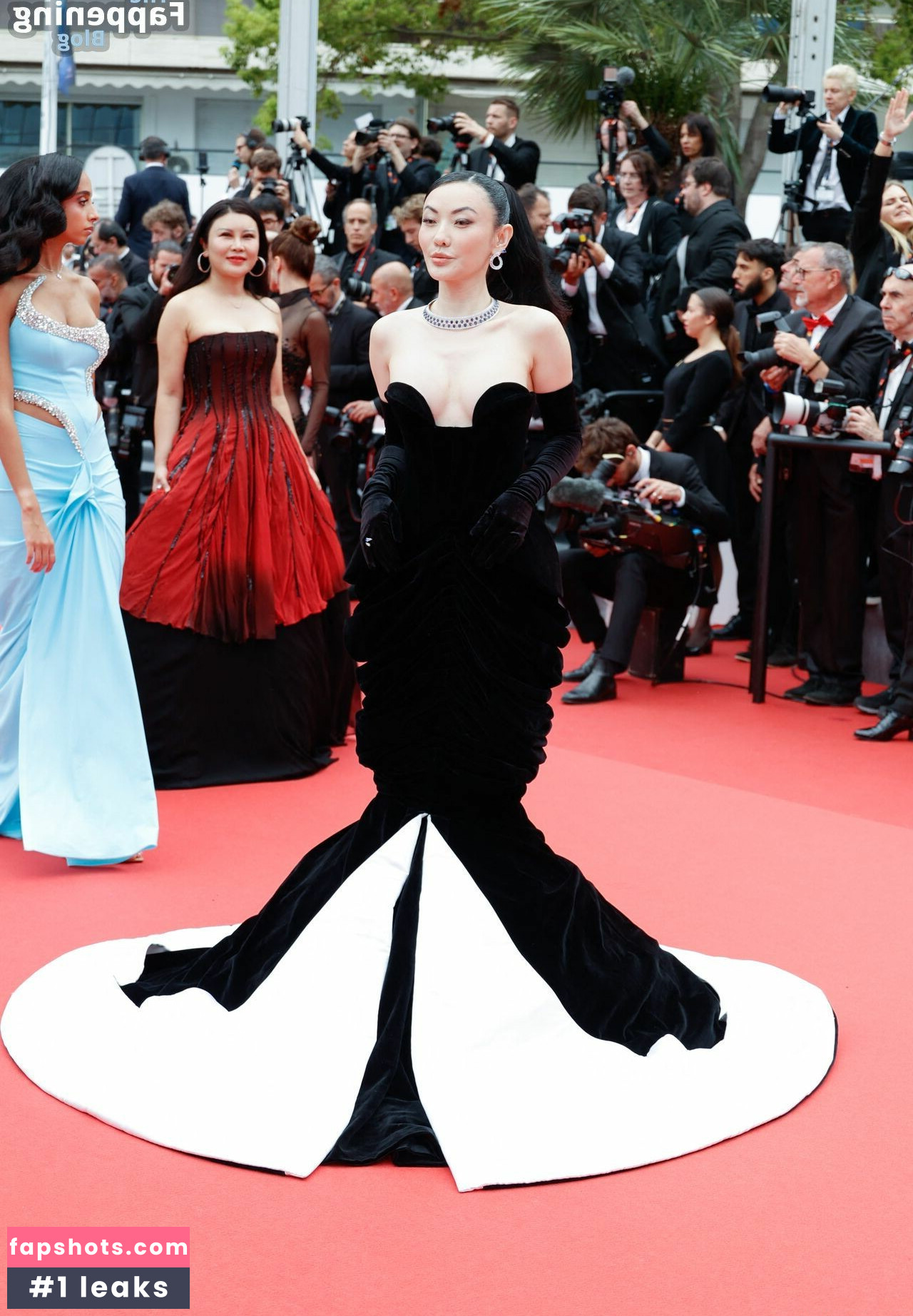 Jessica Wang gallery photo #39