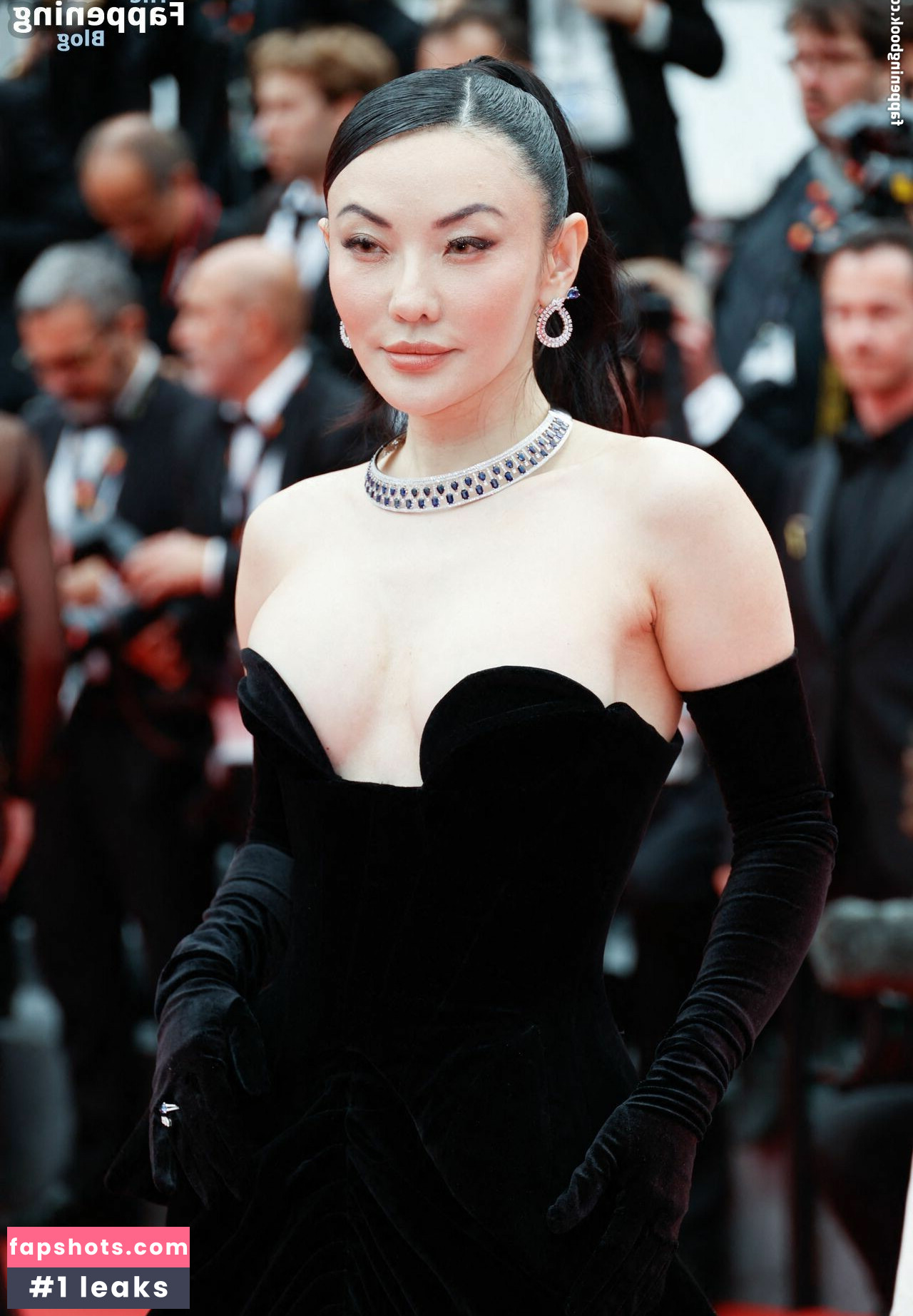 Jessica Wang gallery photo #40