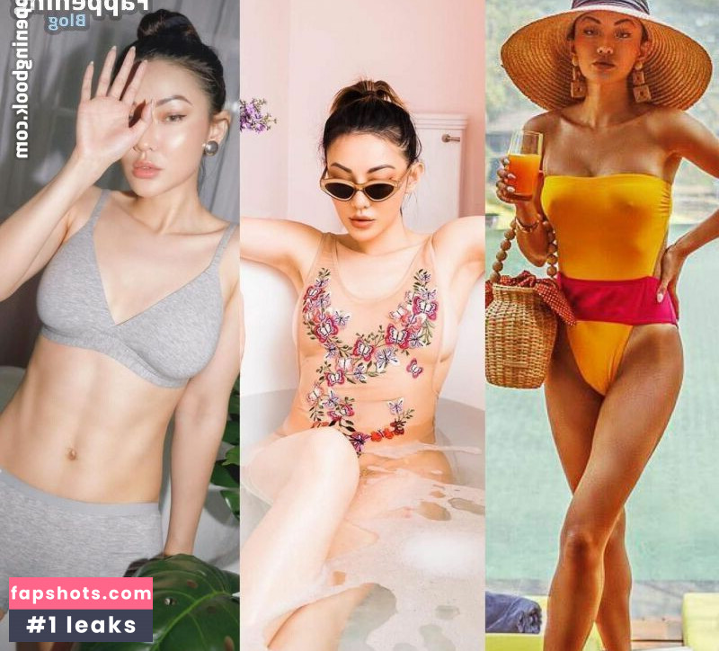 Jessica Wang gallery photo #5