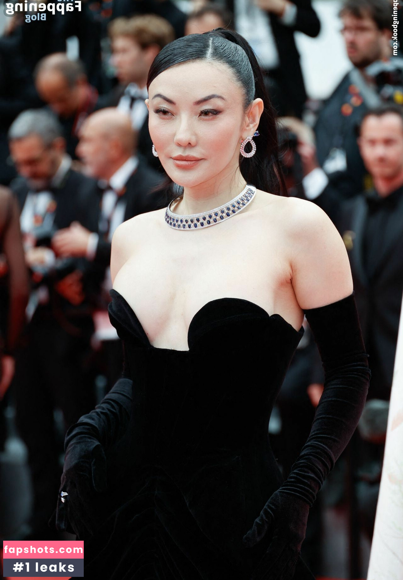 Jessica Wang gallery photo #41