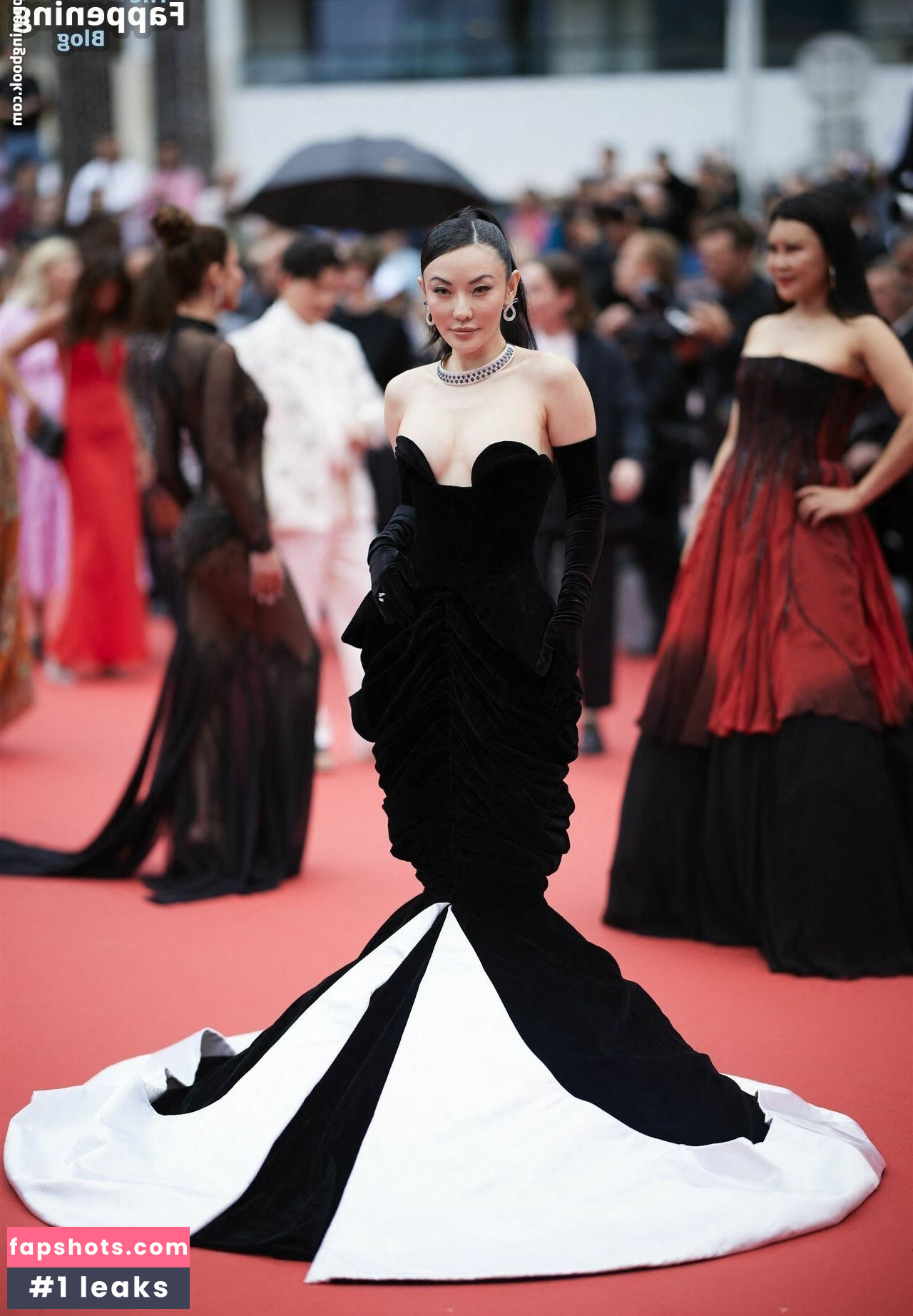 Jessica Wang gallery photo #42