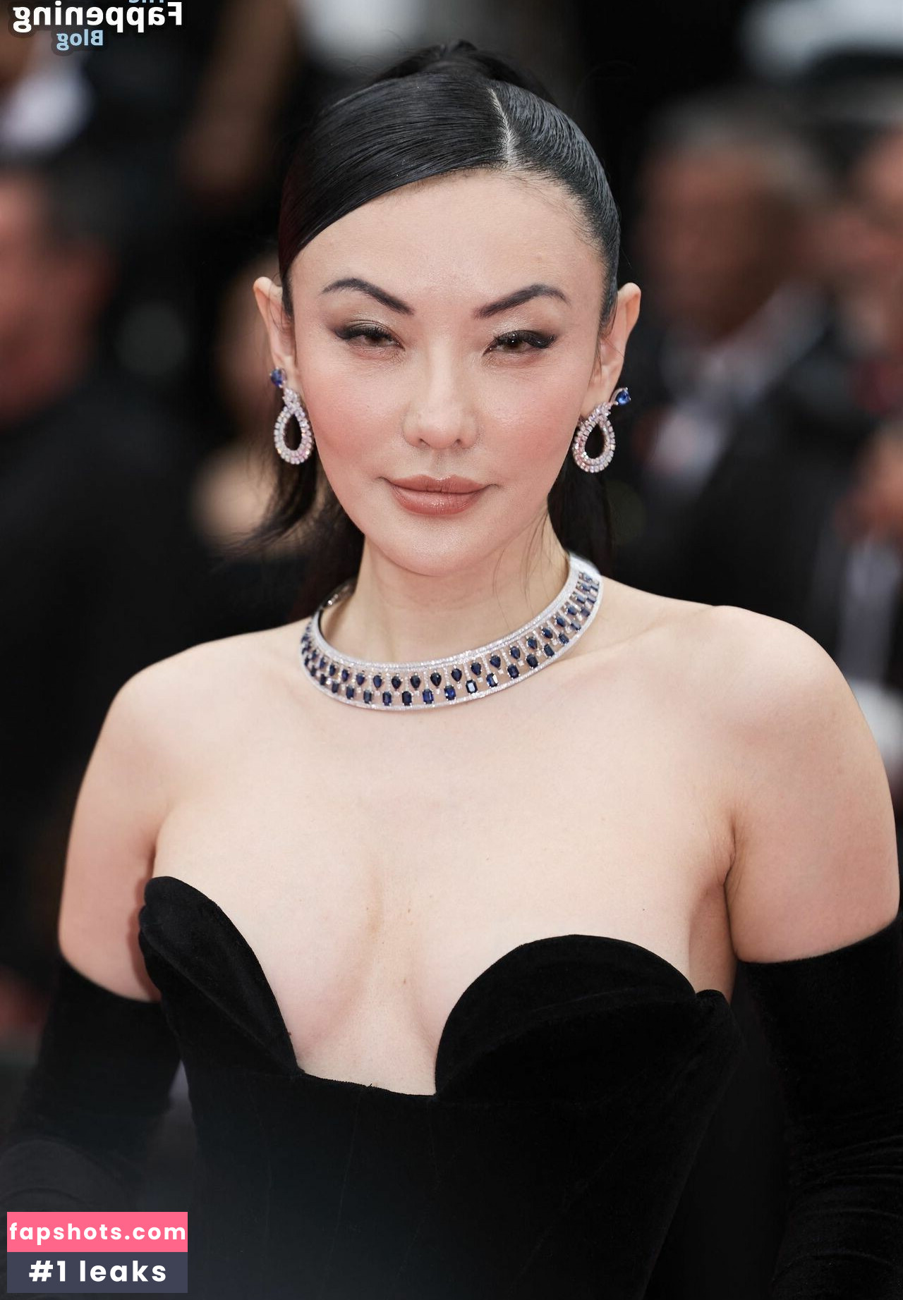 Jessica Wang gallery photo #44