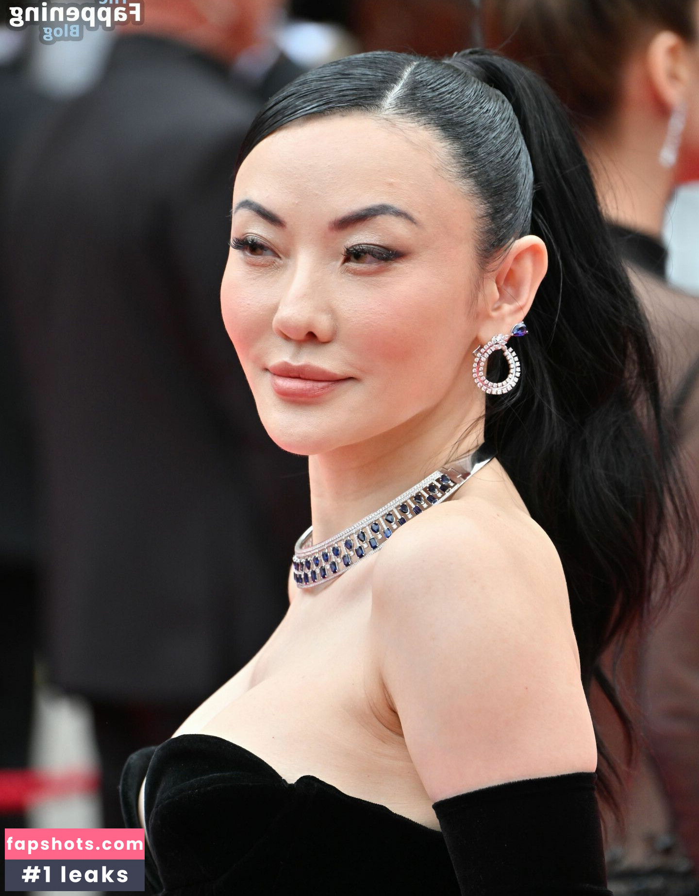 Jessica Wang gallery photo #49