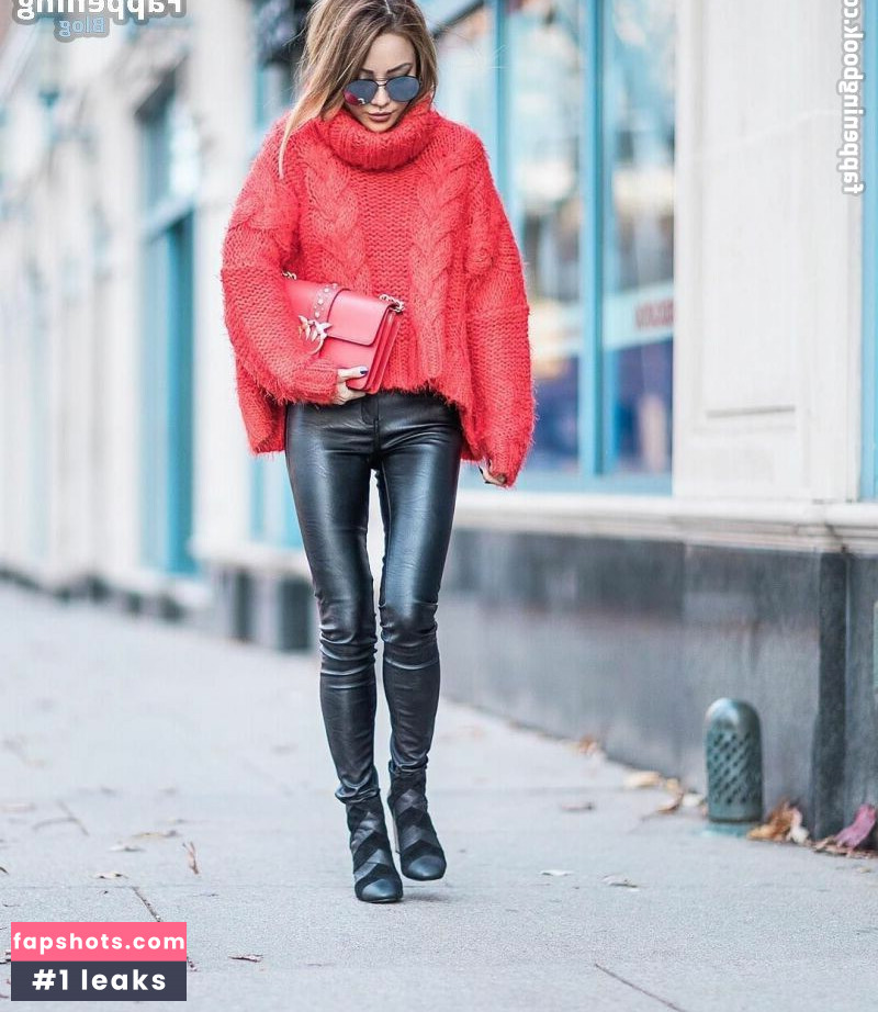 Jessica Wang gallery photo #6