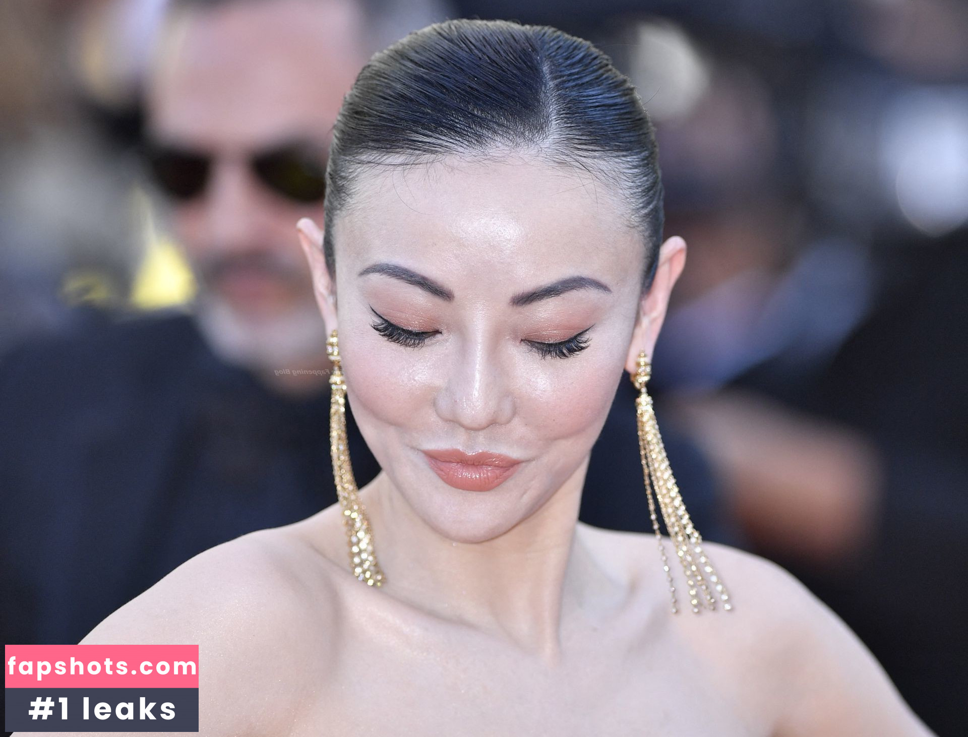 Jessica Wang gallery photo #66