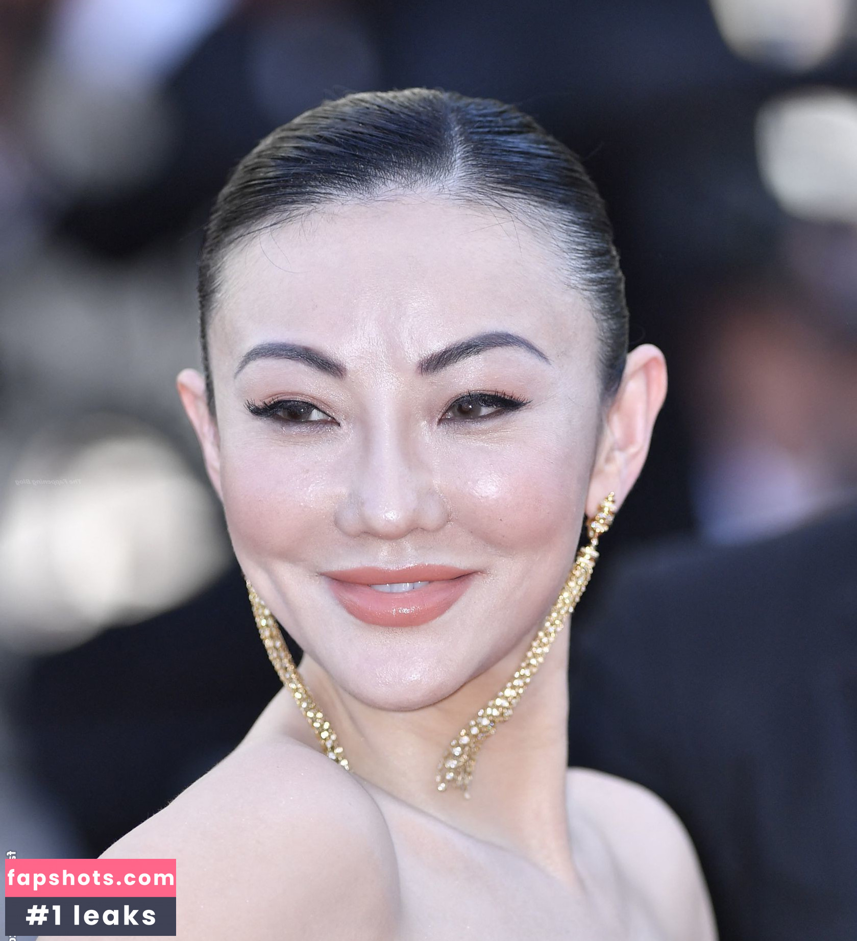 Jessica Wang gallery photo #67