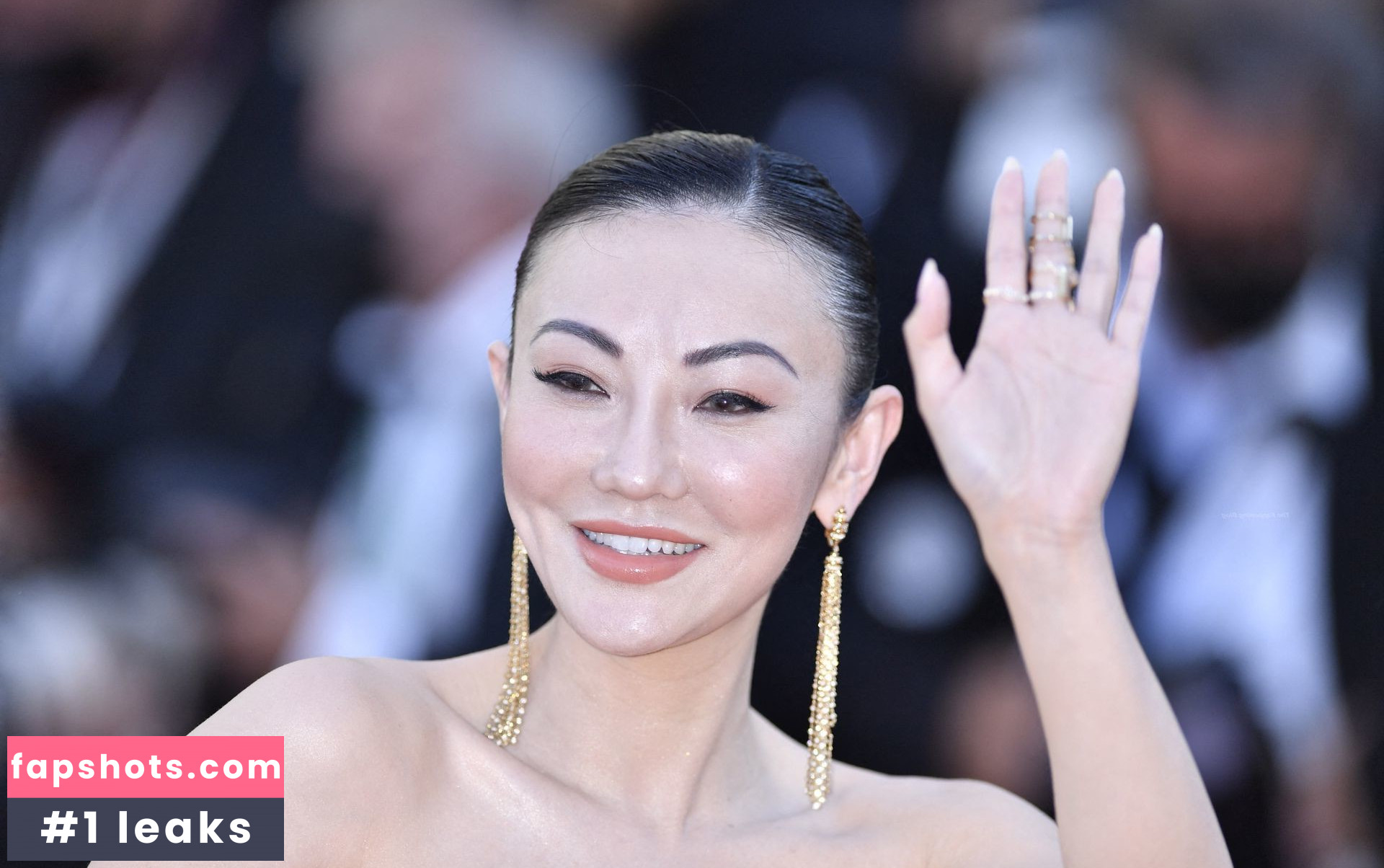 Jessica Wang gallery photo #68