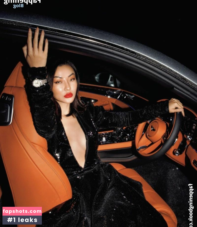 Jessica Wang gallery photo #8