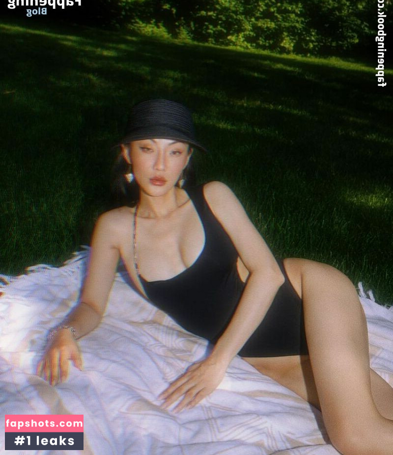 Jessica Wang gallery photo #10