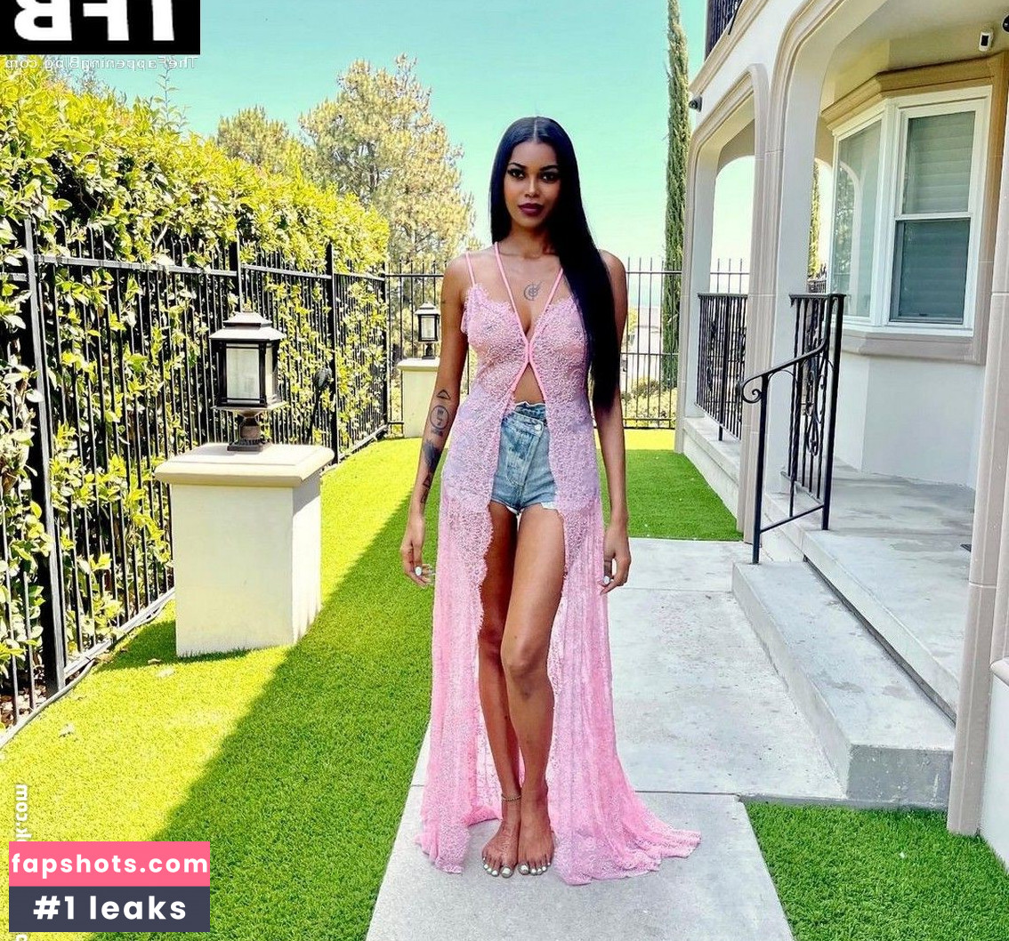 Jessica White gallery photo #142