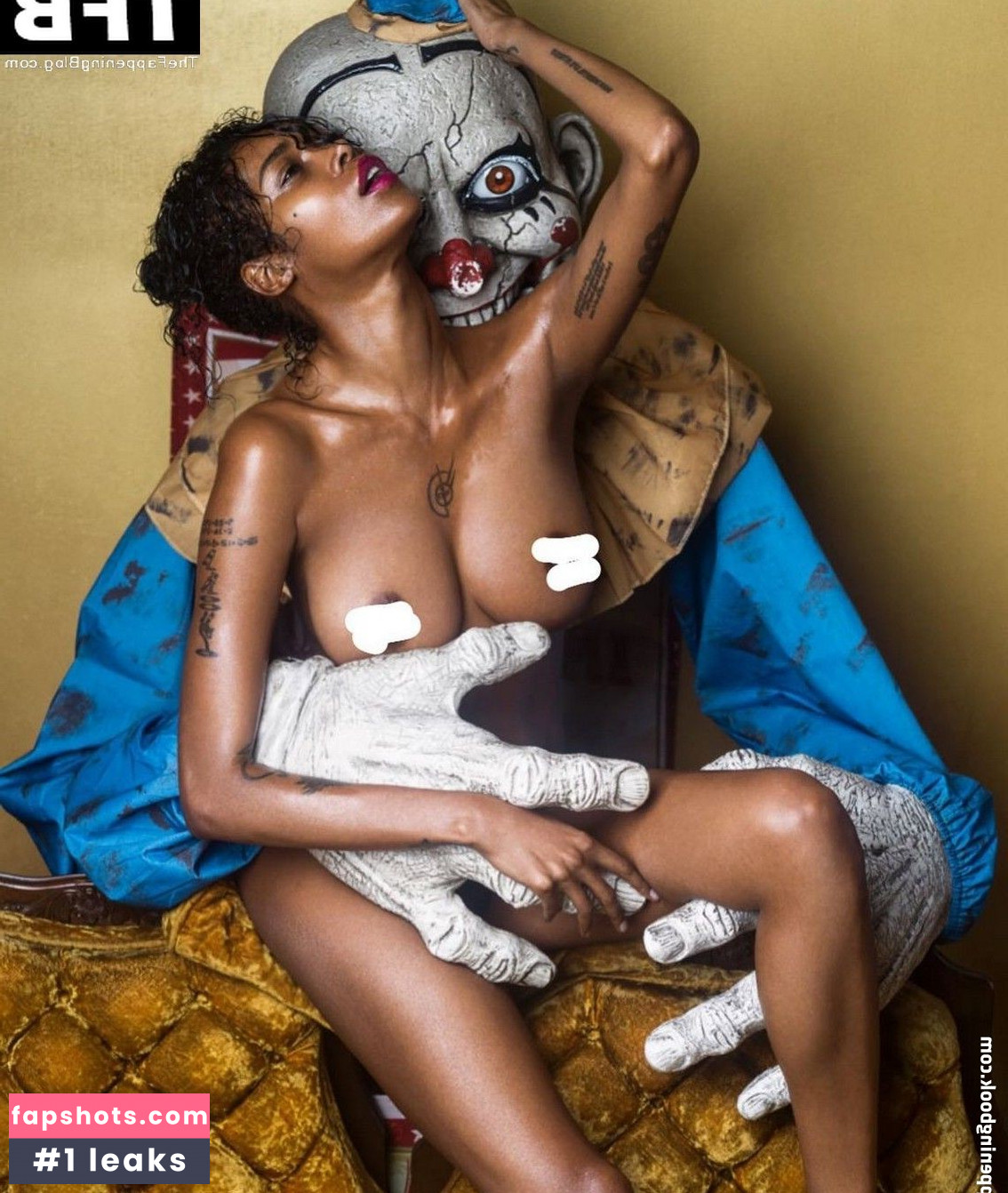 Jessica White gallery photo #183